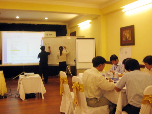 Kế toán tài chính căn bản - SONY (25-10-2012)